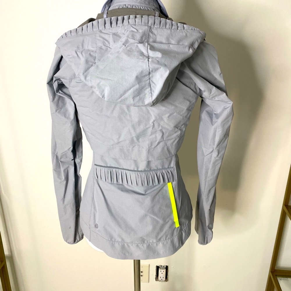 Lululemon Running Jacket - image 2